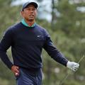 Tiger Woods